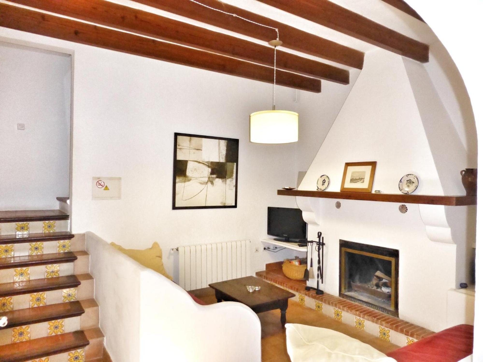 Finca Raims Algaida  Dış mekan fotoğraf