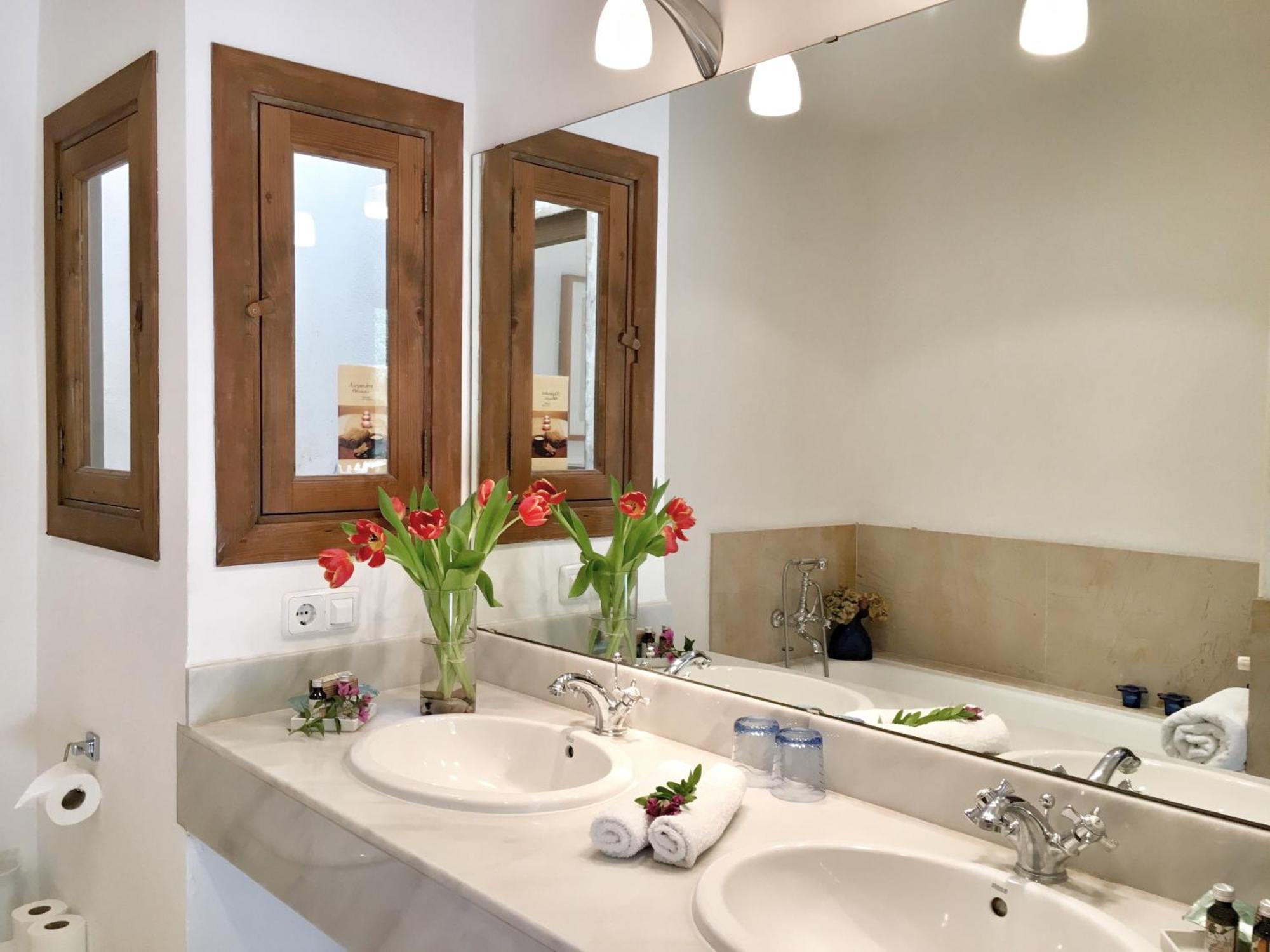 Finca Raims Algaida  Dış mekan fotoğraf