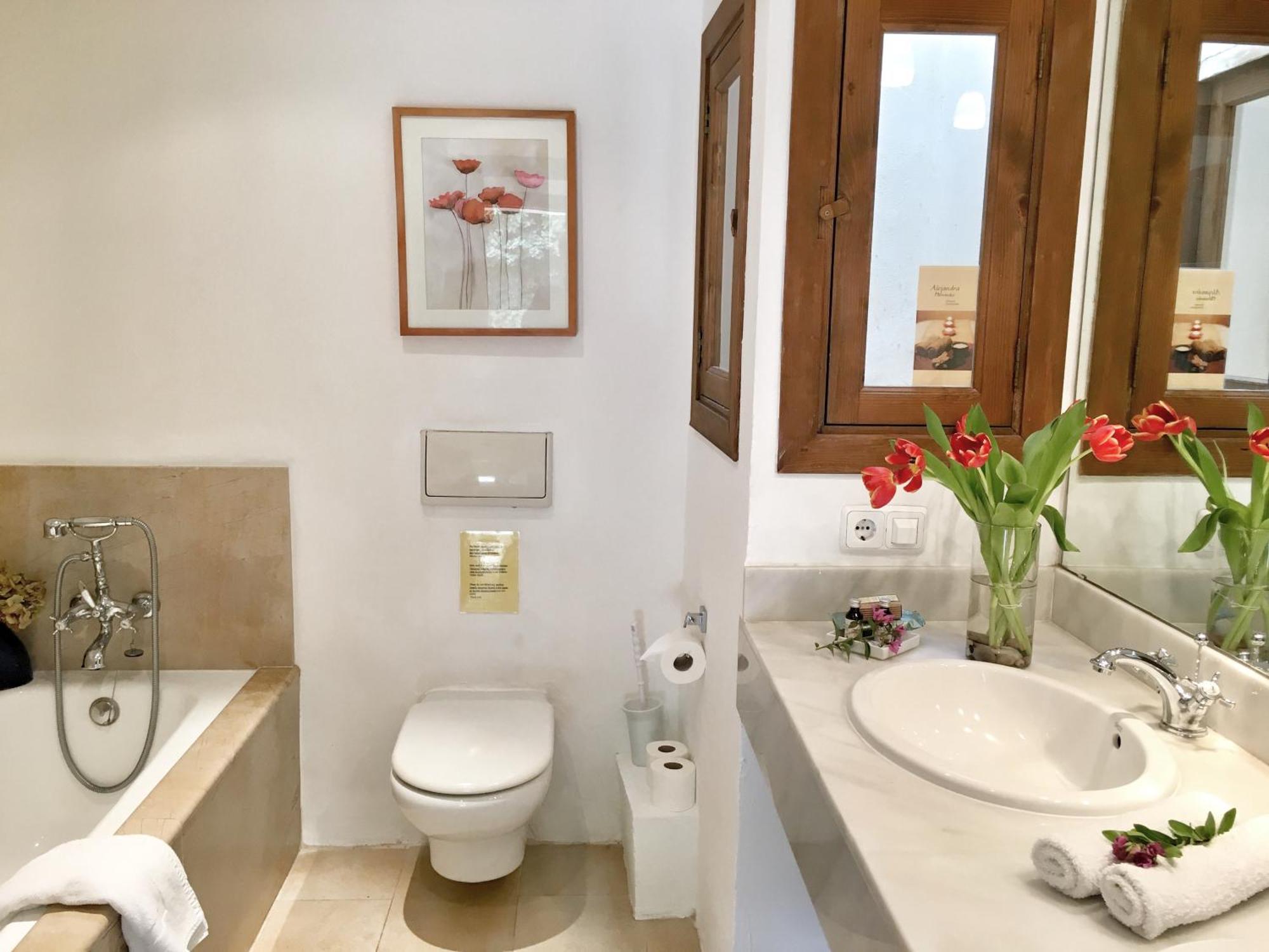Finca Raims Algaida  Dış mekan fotoğraf