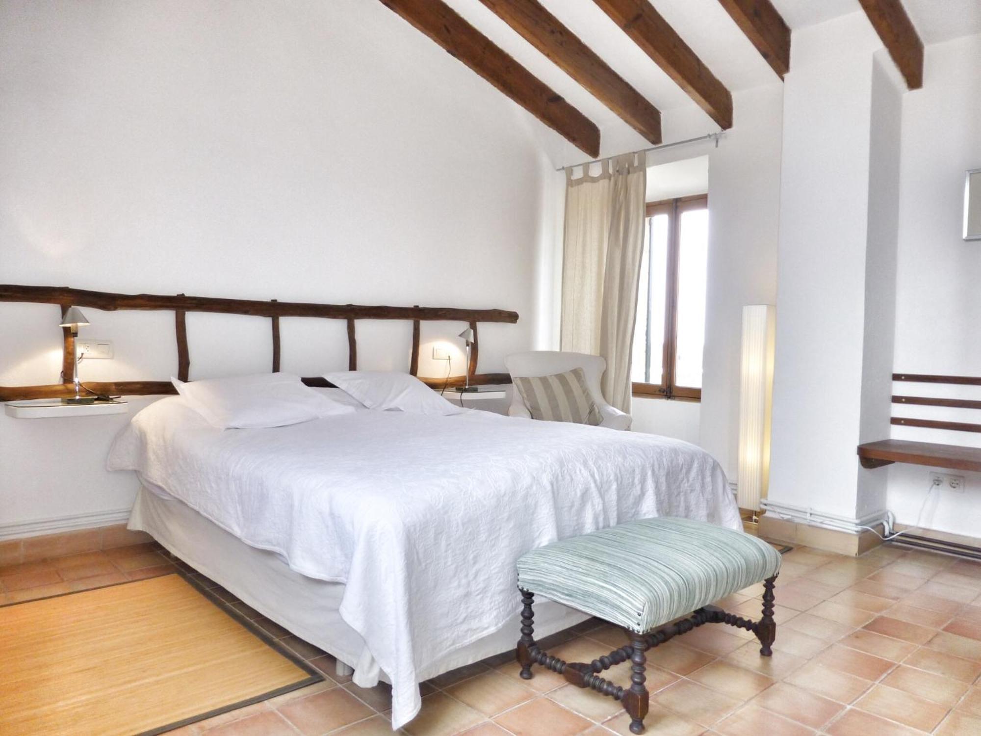 Finca Raims Algaida  Dış mekan fotoğraf