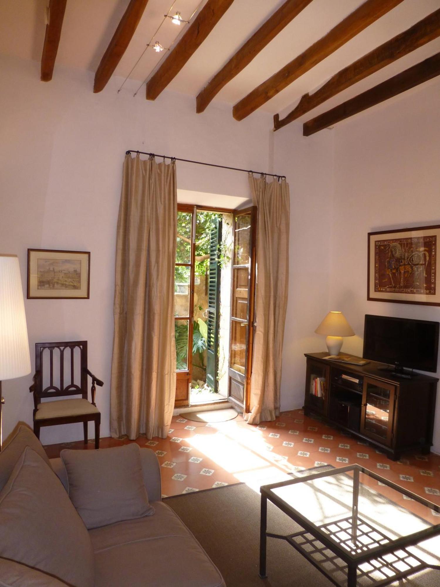 Finca Raims Algaida  Oda fotoğraf