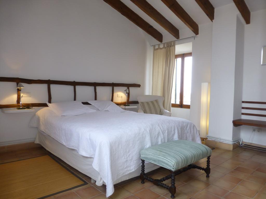 Finca Raims Algaida  Oda fotoğraf