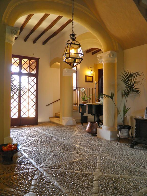 Finca Raims Algaida  Dış mekan fotoğraf