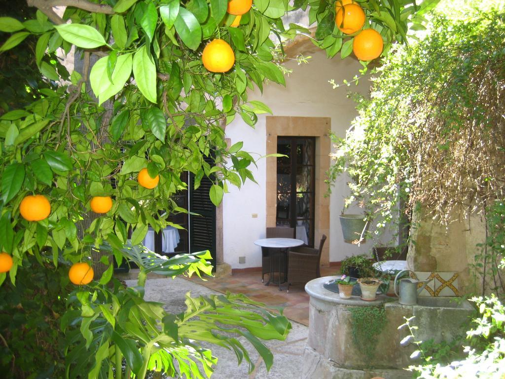 Finca Raims Algaida  Dış mekan fotoğraf