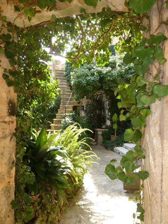 Finca Raims Algaida  Dış mekan fotoğraf