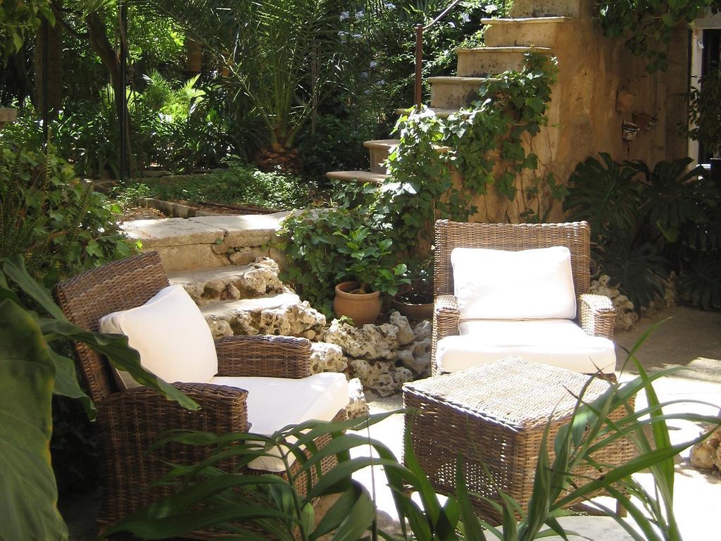Finca Raims Algaida  Dış mekan fotoğraf